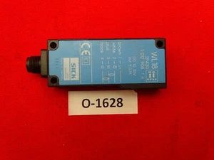SICK WL18-2P430 1012908 Reflection Light Switch - Picture 1 of 3