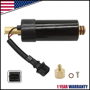 For Volvo Penta High Pressure Fuel Pump replace # 3588865 / 21545138 / 21608511 - Picture 1 of 11