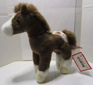 Douglas Toys #4048 Warrior Blanket Appaloosa Pony - New with Tags - Bild 1 von 5