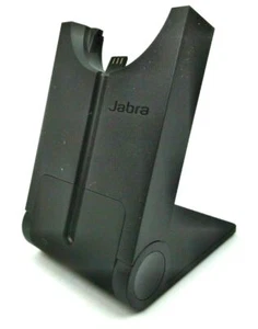 Jabra Pro 900 Wireless Headset Ladestation faltbar 14209-05 Original OEM - Bild 1 von 9
