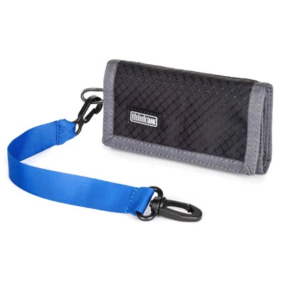 Think Tank Photo Memory Case Pixel Pocket Rocket(Black) TT217  - Image 1 of 4