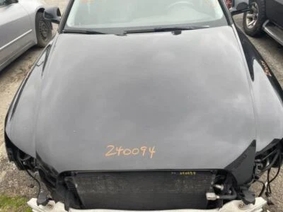 Hood Fits 05-11 AUDI A6 612825 Foto 1 de 4