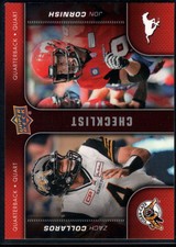 2015 Upper Deck CFL Football - Pick A Player