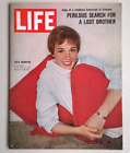 LIFE (US edition) - March 12, 1965 - Julie Andrews (Sound of Music) - Etat Coll.