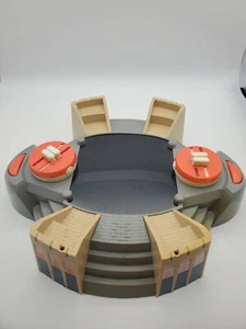Pokemon Battle Arena Playset TOMY 2013 rare untested childhood toy  - Picture 1 of 12