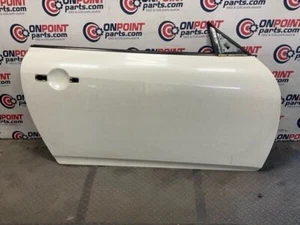 2008 Infiniti V36 G37 Passenger Coupe Door Shell Oem 24Bfkf1 - Picture 1 of 8