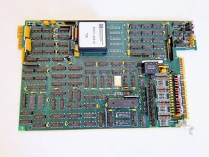 Placa de circuito de control Westinghouse 7380A36G01 / 7QSE6 - Imagen 1 de 5