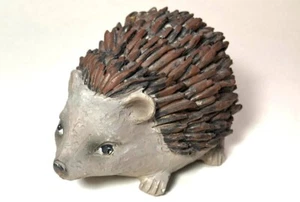 Cute Little Hedgehog Porcupine - cr - Imagen 1 de 8