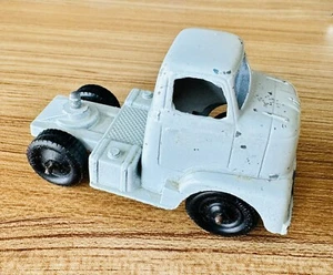 Vintage TootsieToy 1963 RC 180 Dean Van Lines Cab Only Very Nice Truck IH - Picture 1 of 7