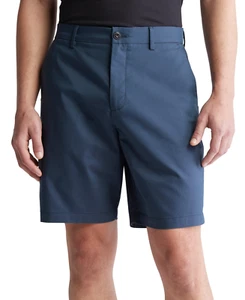 Calvin Klein INK Men's Refined Slim Fit 9" Shorts, US 30 - Picture 1 of 4