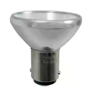 Philips Aluline 12V 20W BA15d 6D CL R37 235lm 3000K Clear 8711500401946 Eec: G - Picture 1 of 6