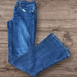 American Eagle Damen Jeans | Skinny Kick | Bootcut | Größe 6 - Bild 1 von 7