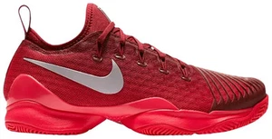 Nike Air Zoom Ultra React HC Rojo Tenis Zapatos Mujer Talla 7.5 - Imagen 1 de 10