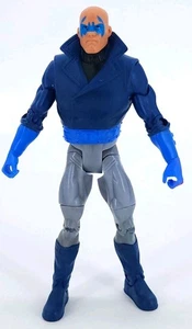 Figura Mattel Son of Batman DC Multiverse 2015 Batman Dark Knight Returns 6" - Imagen 1 de 6