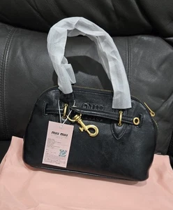 Miu Miu Handbag - Picture 1 of 3