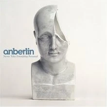 Never Take Friendship Personal von Anberlin | CD | Zustand sehr gut - Bild 1 von 2