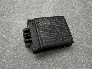 SENSOR RADAR DISTANCIA DELANTERA ACC Volkswagen/Skoda/Audi/Asiento OEM 2Q0907561C #90 - Imagen 1 de 2