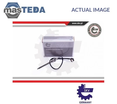 30SKV310 SENSOR EXHAUST GAS TEMPERATURE SKV GERMANY NEW OE REPLACEMENT - Image 1 of 4