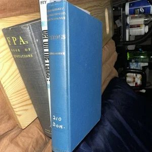 - ETHICS, DIETRICH BONHOEFFER 1963 HC - Bild 1 von 1