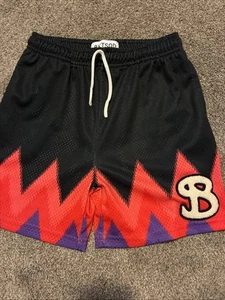 Bucket Squad Youth XL Chevron Shadow Blaze BKTSQD - Picture 1 of 4