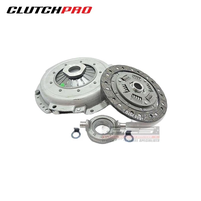 CLUTCH KIT FOR MGB MK1/2/3/GT 1.8L KMG20001AP - Image 1 of 1