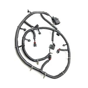 New Rear Object Alarm Sensor Wiring 23316326 For Cadillac For Chevrolet For GMC - Picture 1 of 18