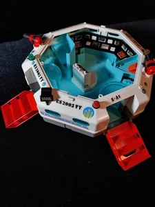 Playmobil Raumschiffstation 1980 selten - Bild 1 von 7