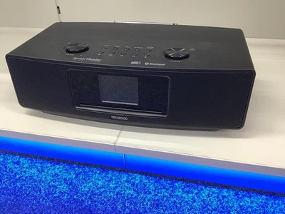 CR-ST700SCD schwarz DAB+ Internetradio mit CD-Player 6#21476263 - Bild 1 von 4