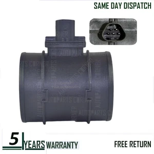 MASS AIR FLOW METER SENSOR FOR CHEVROLET, OPEL, SAAB, VAUXHALL, 0281002912 - Picture 1 of 5