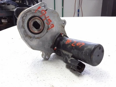 Motor de caja de transferencia para camioneta Ford F250SD 13-16 795312 Foto 1 de 3