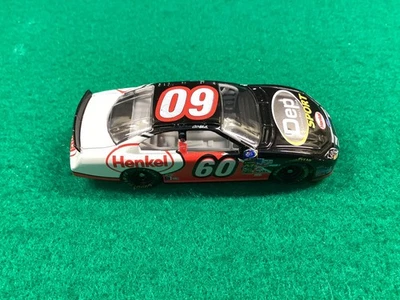NASCAR 2006 Carl Edwards, #60, DEP Sport/Henkel Team Caliber 1/64 Die Cast - Image 1 of 4