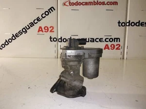 egr ventil 181742 für PEUGEOT BOXER FURGON 2.2 HDI 120 2006 - Picture 1 of 17