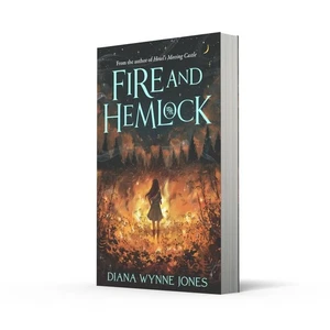 Fire and Hemlock by Diana Wynne Jones (Paperback Book) - Picture 1 of 3