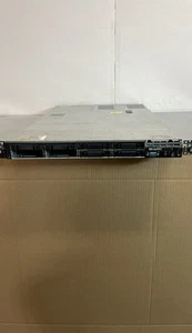 HP ProLiant DL360p G8 2x 750W Server No HDD - Picture 1 of 6