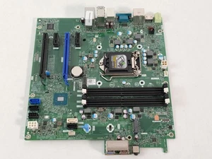 Dell OptiPlex 5050 TWR Intel LGA 1151 DDR4 Desktop Motherboard WWJRX - Picture 1 of 6