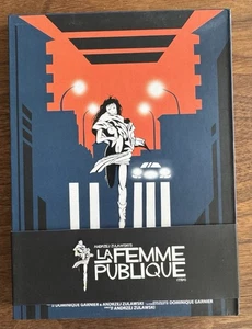 2 DVD Lot Andrzej Zulawski La Femme Publique Special Edition & Diabel - Imagen 1 de 2