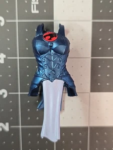 MOTU Origins X Thundercats Wave 1 CHEETARA Actionfigur BODY ARMOR Zubehör - Bild 1 von 5