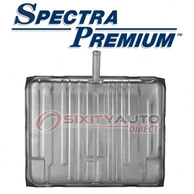 Spectra Premium Fuel Tank for 1965-1966 Chevrolet Biscayne - Air Delivery oz Foto 1 de 4