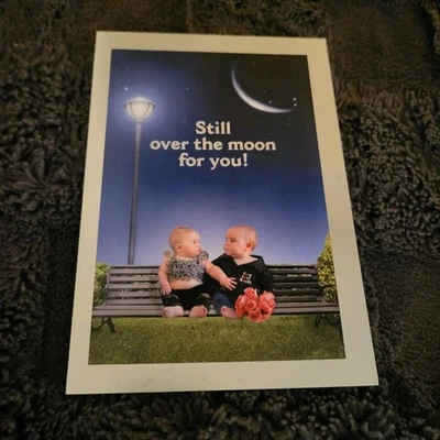 Leanin Tree Greeting Card  - Happy Anniversary - Image 1 of 2