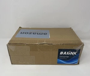 Balink Paar kompatible schwarze Tonerkartuschen für HP 48A/CF248A - Bild 1 von 4
