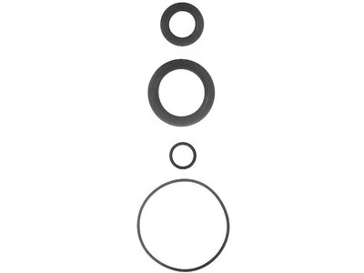 Kit de sellado de cigüeñal delantero para Toyota Paseo 1992-1996 75951HJMN 1993 1994 1995 Foto 1 de 2