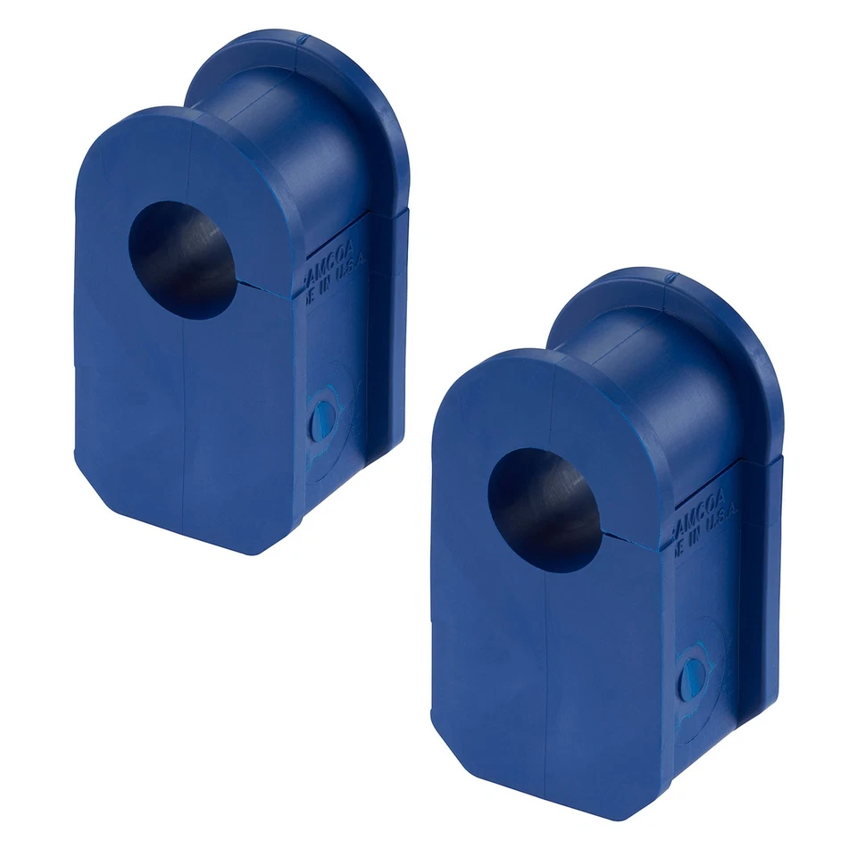 MOOG Stabilizer Bar Bushing Kit for 1992-2002 FORD E-150 ECONOLINE CLUB WAGON - Image 1 of 3