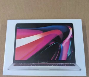 Apple MacBook Pro 13.3" Laptop M2 chip 24GB Memory 1TB SSD - Silver - Afbeelding 1 van 3