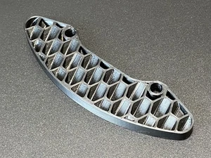 12GT bumper for CRC MetriCKs - Picture 1 of 3