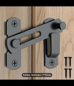 stalltür riegel - Bild 1 von 2