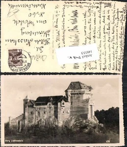 148333,Burg Liechtenstein bei Mödling  - Picture 1 of 1