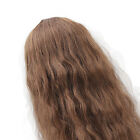 Long Curly Wigs Central Parting Universal Wig Headgear For Cosplay Life SD3