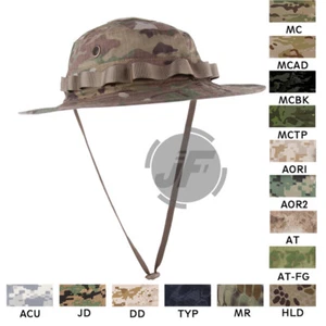 Emerson Boonie Hat Outdoor Hunting Tactical Military Fishing Hats Cap Headwear - Picture 1 of 16
