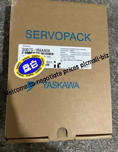 SGD7S-1R6AA0A Servo Driver SGD7S-1R6AA0A SGD7S-1R6AA0A SGD7S-1R6AA0A - Foto 1 di 8