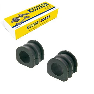 Kit de buje de barra estabilizadora de suspensión MOOG para Infiniti M35 2006-2010 Foto 1 de 2